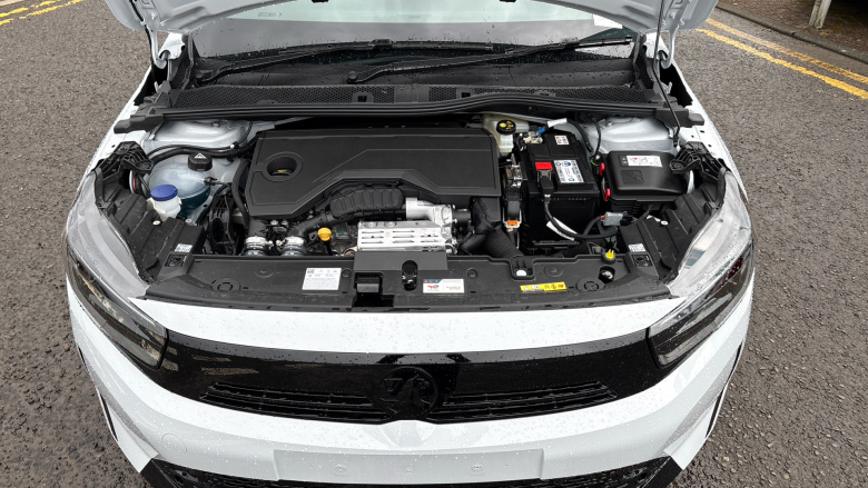 Vauxhall Corsa 1.2 Turbo Ultimate 5dr Petrol Hatchback